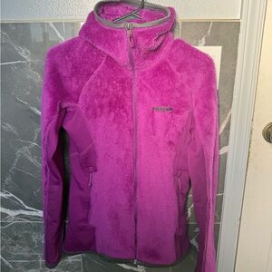 Patagonia R3 hi- loft hoody